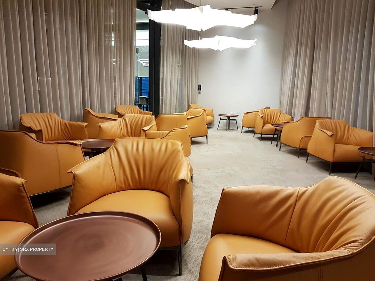 Marina One Residences (D1), Apartment #458870031